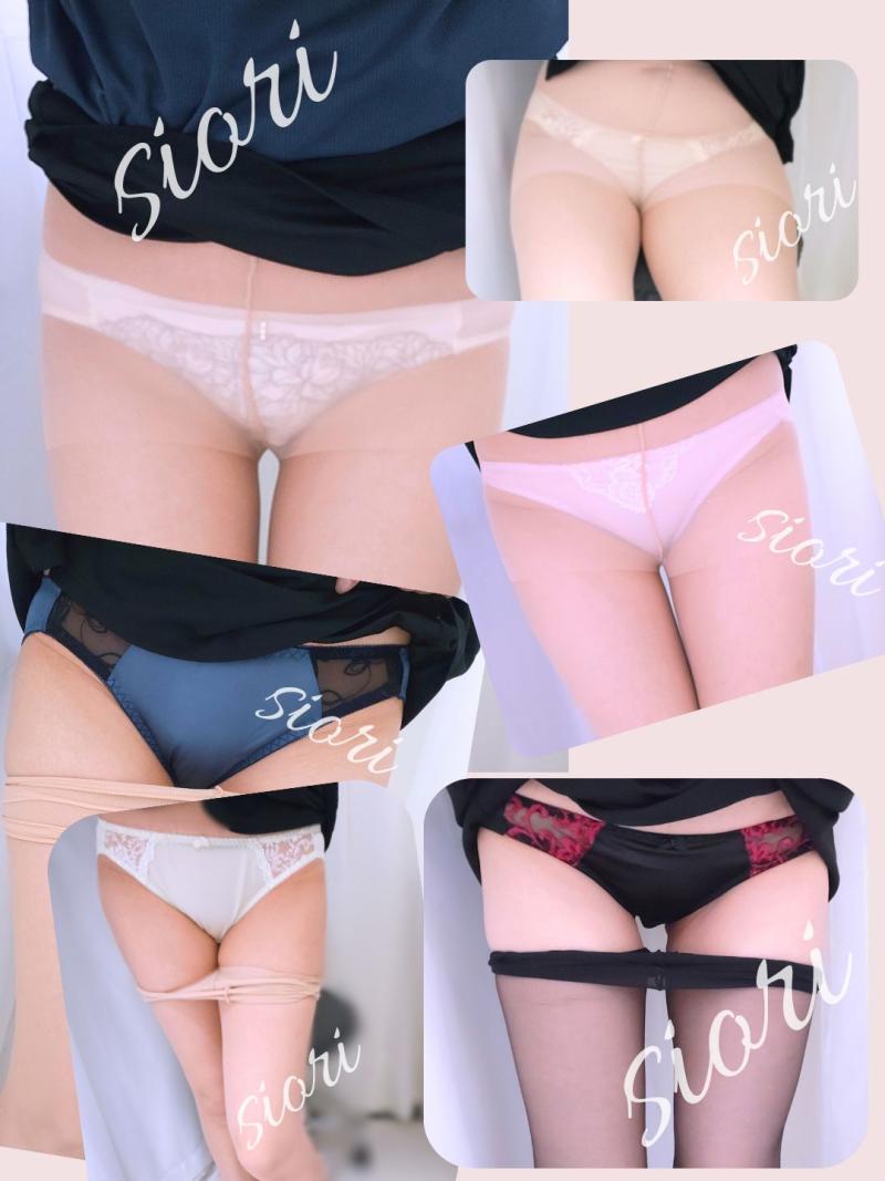 ♡1日着用済み　熟女のパンストで蒸れた　おまかせショーツ♡
